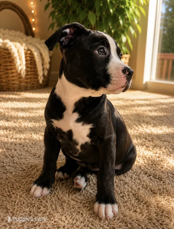 Bubba  – American Bully, Cane Corso puppy for sale in Fredericksburg, VA