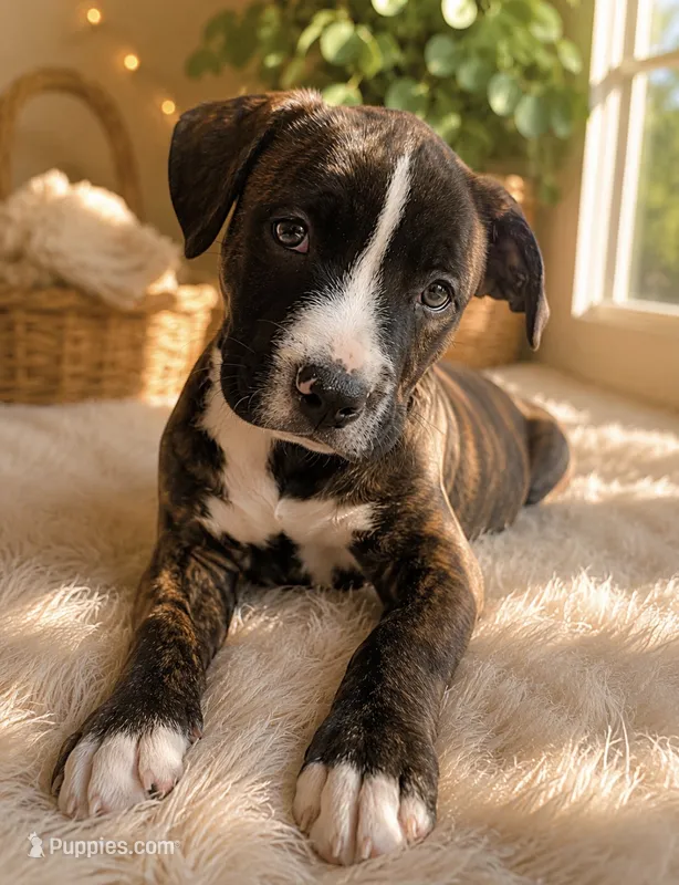 Rocky – American Bully, Cane Corso puppy for sale in Fredericksburg, VA