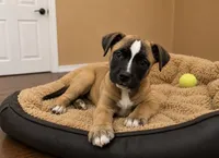 Roxi, a female American Bully and Cane Corso for sale in Fredericksburg, VA – 2 of 10