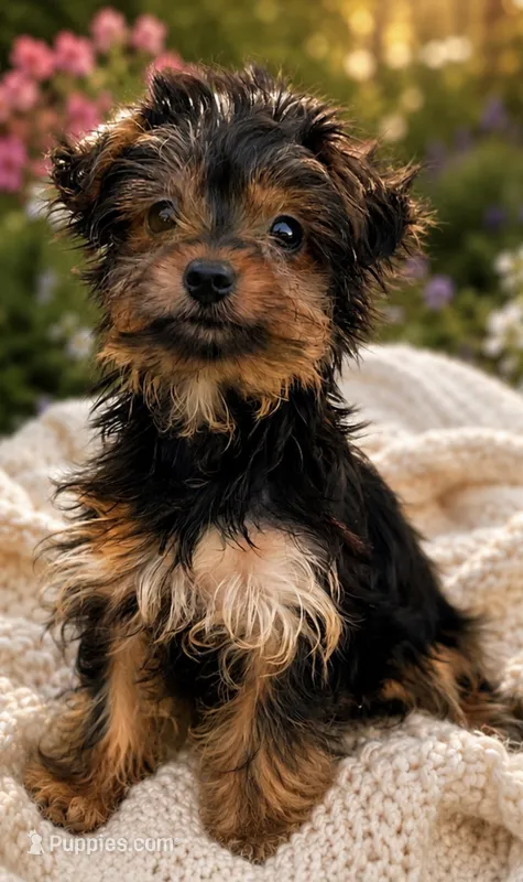 Daisy – Yorkshire Terrier puppy for sale in Suitland-Silver Hill, MD