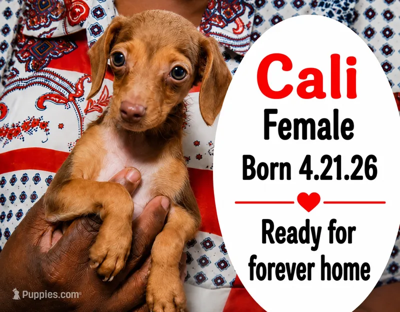 Cali – Chorkie puppy for sale in Texarkana, TX