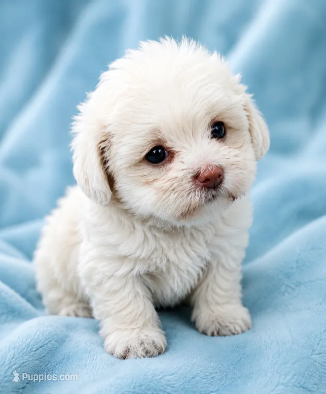 Luna – Cavapoo puppy for sale in Chipley, FL