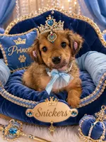 Snickers , a male Morkie for sale in Summerfield, FL – 5 of 5