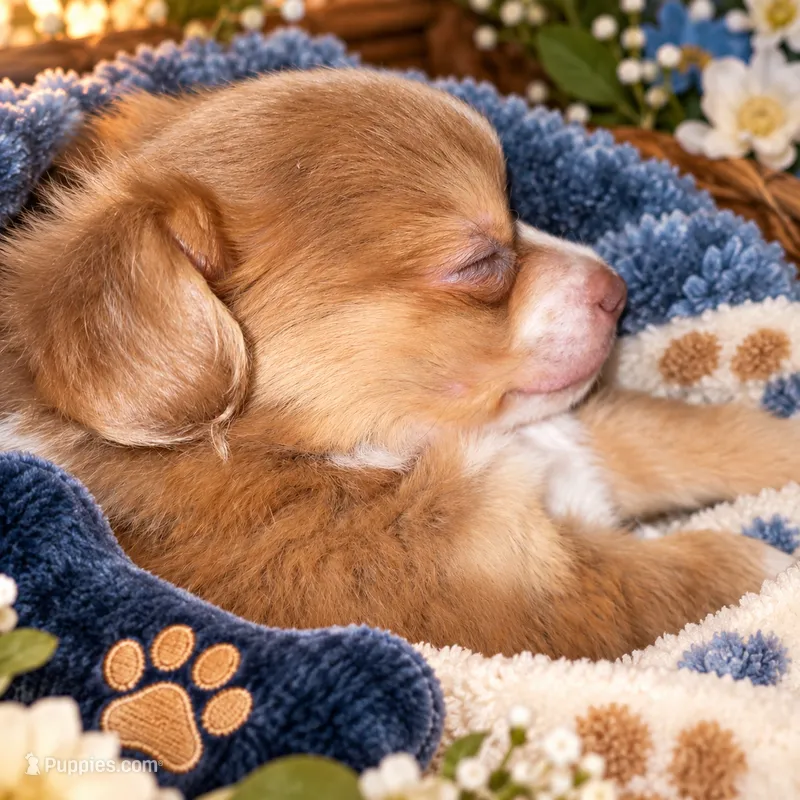 Magic – Chihuahua puppy for sale in Andalusia, AL