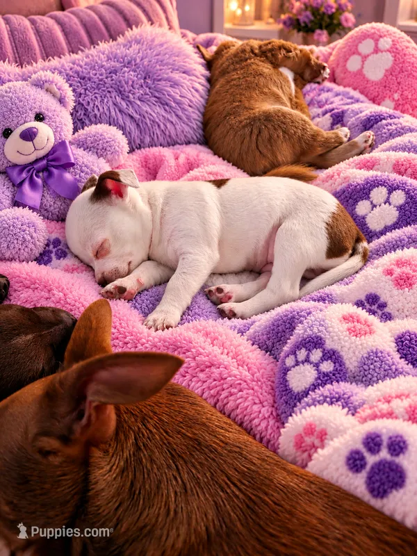 Majesty – Chihuahua puppy for sale in Andalusia, AL