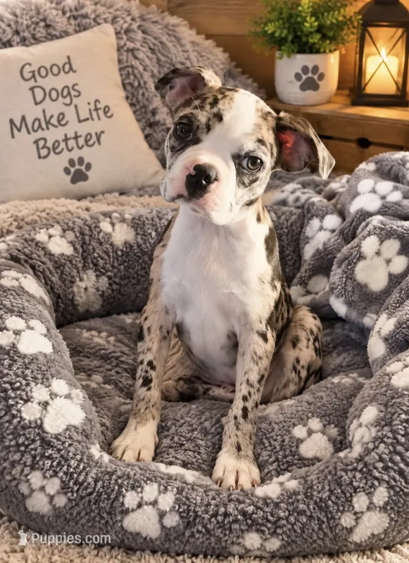 Steven – Boston Terrier puppy for sale in Plainfield, IN