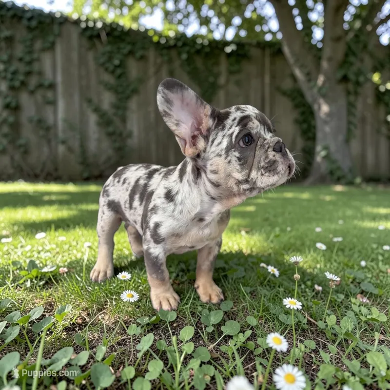 Baloo – French Bulldog puppy for sale in Fort Worth, TX