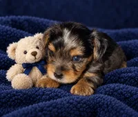 Amy, a female Yorkshire Terrier for sale in Enid, MS – 2 of 8