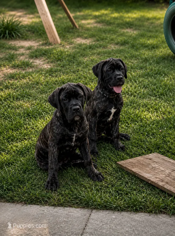 Pink – Cane Corso puppy for sale in Bradenton, FL