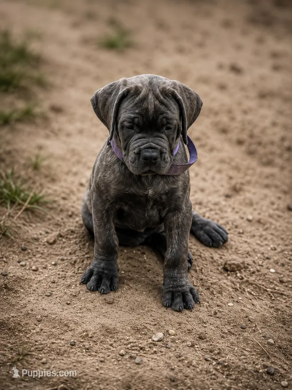 Purple – Cane Corso puppy for sale in Sarasota, FL
