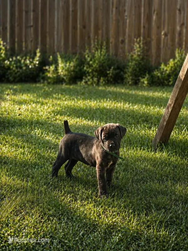 Hunter – Cane Corso puppy for sale in Sarasota, FL