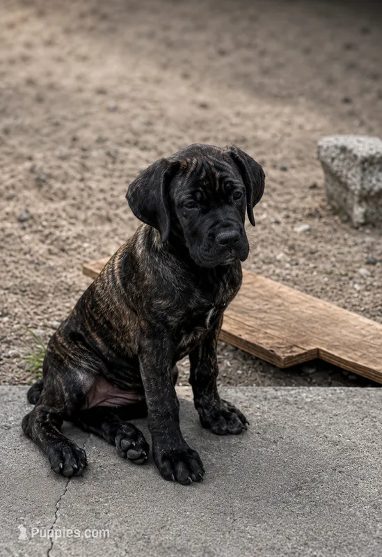 Pink – Cane Corso puppy for sale in Bradenton, FL