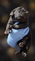 Velvet , a female Cane Corso for sale in Anderson, IN – 2 of 6