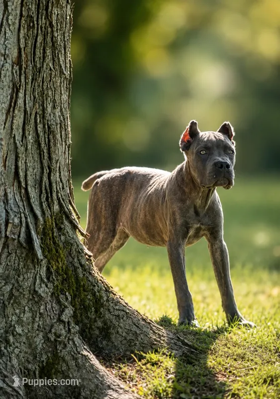 Rico – Cane Corso puppy for sale in Anderson, IN