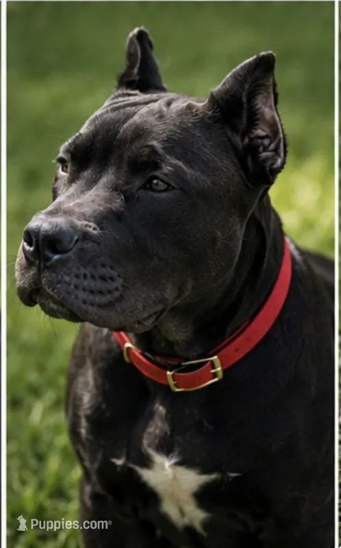 Luka – Cane Corso puppy for sale in Anderson, IN
