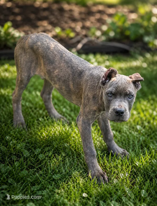 Rico – Cane Corso puppy for sale in Anderson, IN
