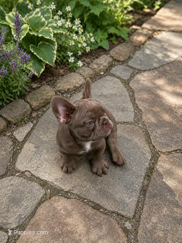 BENJI – French Bulldog puppy for sale in New York City, NY