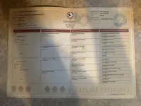 Mercy Cookue Monster, a female Caucasian Ovcharka for sale in Akeley, MN – Photo 2 of 7