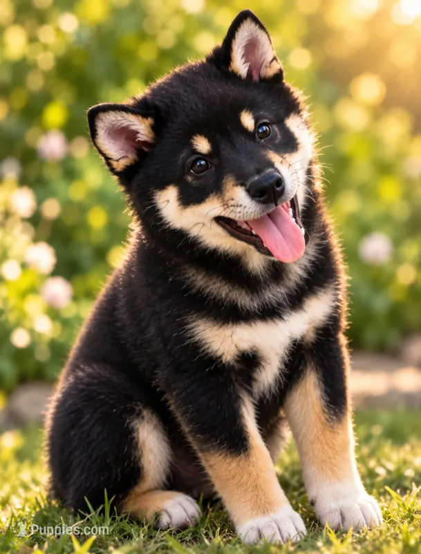 Takashi – Shiba Inu puppy for sale in Austin, TX