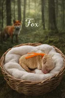 Fox, a male Poodle - Miniature  for sale in North Adams, MI – Photo 1 of 3