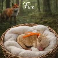 Fox, a male Poodle - Miniature  for sale in North Adams, MI – Photo 3 of 3