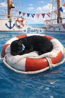Bouy, a male Poodle - Toy  for sale in North Adams, MI – Photo 2 of 2