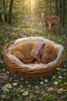 Fawn, a female Poodle - Miniature  for sale in North Adams, MI – Photo 1 of 3