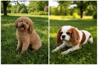 Alex, a male Cavapoo for sale in Franklin, KY – 10 of 10