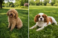 Baxter, a male Cavapoo for sale in Franklin, KY – 10 of 10