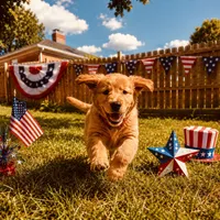 Rosalina aka red collar, a female Golden Retriever for sale in McConnellsburg, PA – 2 of 3