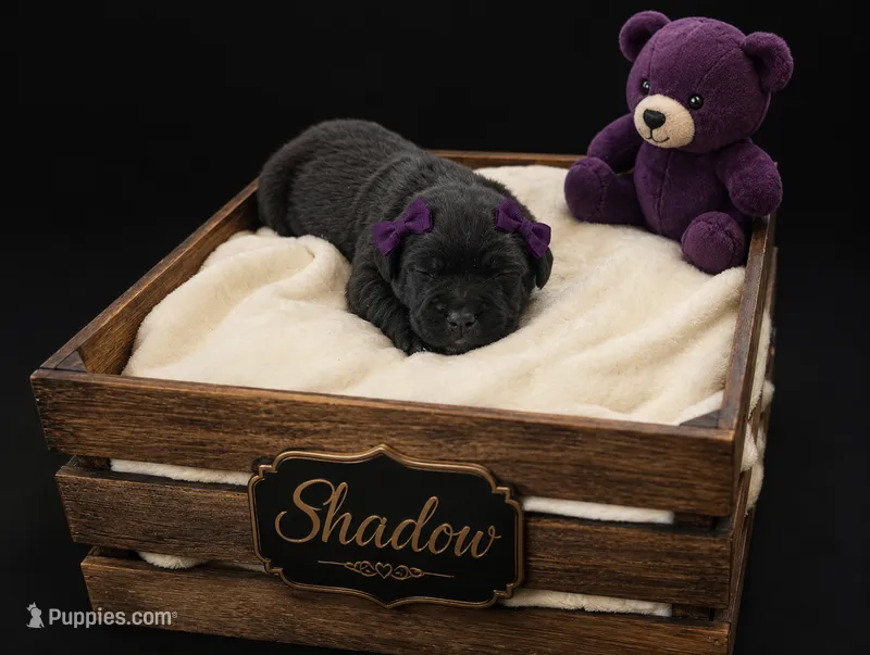 Shadow – Cane Corso puppy for sale in Avondale, AZ