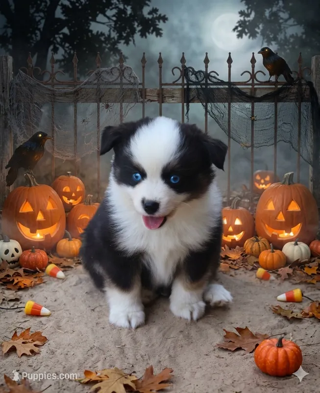 Waco – Toy Australian Shepherd puppy for sale in Normangee, TX