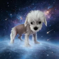 Bentley Hermes, a male Chinese Crested for sale in Tuscaloosa, AL – 1 of 7