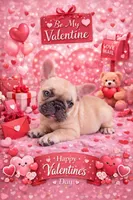 Billy, a male French Bulldog for sale in Adrian, MI – Photo 2 of 6