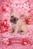 Billy, a male French Bulldog for sale in Adrian, MI – Photo 1 of 6