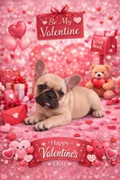 Billy, a male French Bulldog for sale in Adrian, MI – Photo 3 of 6