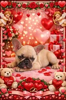 Billy, a male French Bulldog for sale in Adrian, MI – Photo 5 of 6