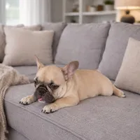 axel, a male French Bulldog for sale in Adrian, MI – Photo 3 of 4