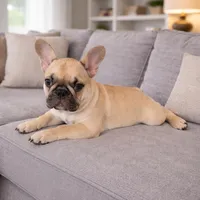 axel, a male French Bulldog for sale in Adrian, MI – Photo 4 of 4