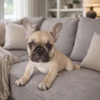 axel, a male French Bulldog for sale in Adrian, MI – Photo 1 of 4