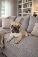 axel, a male French Bulldog for sale in Adrian, MI – Photo 1 of 4