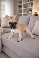 axel, a male French Bulldog for sale in Adrian, MI – Photo 2 of 4