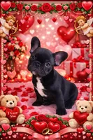 Bobby, a male French Bulldog for sale in Adrian, MI – Photo 4 of 5