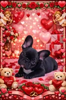 Bobby, a male French Bulldog for sale in Adrian, MI – Photo 3 of 5