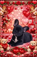 Bobby, a male French Bulldog for sale in Adrian, MI – Photo 2 of 5