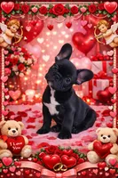 Bobby, a male French Bulldog for sale in Adrian, MI – Photo 1 of 5