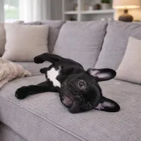 Toby, a male French Bulldog for sale in Adrian, MI – Photo 3 of 5