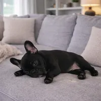 Toby, a male French Bulldog for sale in Adrian, MI – Photo 1 of 5