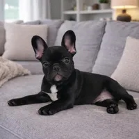 Toby, a male French Bulldog for sale in Adrian, MI – Photo 2 of 5