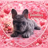 Benny, a male French Bulldog for sale in Adrian, MI – Photo 3 of 8